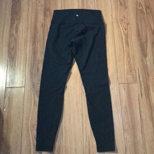 Lululemon leggings
